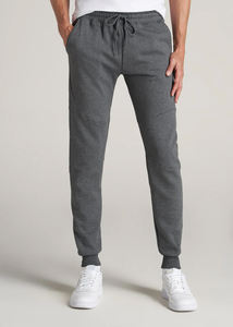 Joggers Hombres Moda Casual Joggers Alta calidad 100% Algodón Fleece Joggers Ventas al por mayor Nuevo - Product Image 2
