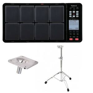 Roland Octa-Pad SP-D30 ดิจิตอลเพอร์คัชชันแพด รุ่นใหม่ ของแท้ - Product Image 6