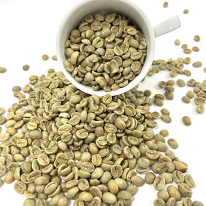 Chemical-Free Vietnamese Arabica Green <b>Beans</b> - Washed Process for Purity & Consistency - Product Image 5