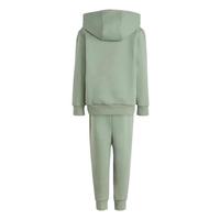 Ensemble de pantalons de survêtement en polyester et coton survêtements jogger personnalisé pour enfants vêtements d'hiver légers et respirants pour bébés