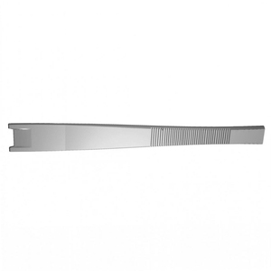 Cinelli osteotome, 7.25 ''(18.5ซม.), 6มม., 10มม., 12มม., 14มม. สแตนเลสป้องกันสิ่วและจมูก - Product Image 2