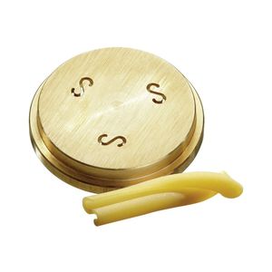 Herramienta para Pasta Casarecce 5000, para Crear Formas Únicas de Pasta Italiana - Product Image 1