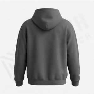 Sudadera Deportiva Personalizada para Hombre, Invierno, Gimnasio, Correr al Aire Libre, Entrenamiento, Venta al Por Mayor, Sudadera para Correr, Calidad Premium, Color Personalizado - Product Image 2