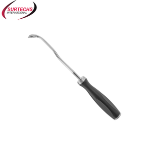 Instrumento Manual ortopédico para cirugía ACL PCL, receptor de alambre para ligamento cruzado Posterior, instrumentos quirúrgicos básicos - Product Image 1