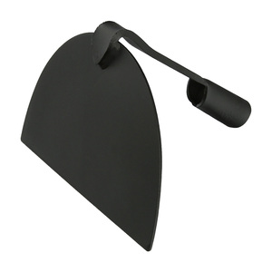 Grattoir sans manche 1/2 lune 1200 grammes. - Product Image 5