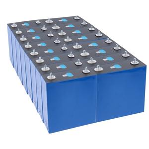 Batterie solaire LiFePO4 prismatique 3,2 V 314 Ah pour MB31, 6000 cycles, longue durée de vie, stockage d'énergie fiable, résidentiel et industriel - Product Image 3