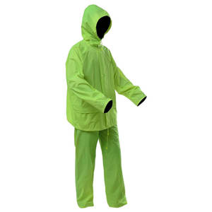Traje Impermeable de Último Diseño y la Mejor Calidad, Hecho con el Mejor Material, para Uso en Exteriores, el Más Vendido - Product Image 6