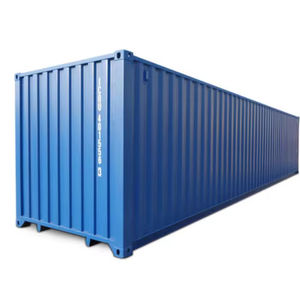 ตู้คอนเทนเนอร์ขนส่งทางทะเลขนาด 10 ฟุต/ 20 ฟุต/ 40 ฟุต มือสอง สภาพดี - Product Image 1