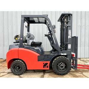 Montacargas Eléctricos Tailift PFG25 2024 - Product Image 1