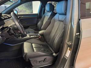 AUDI Q3 PROGRESSIV 2024 USADO, Volante a la Izquierda/Derecha - Product Image 5