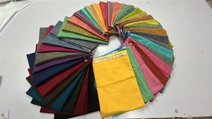 Mezcla de lino Essentials Ligero Transpirable y elegante para cada ocasión 150gsm Comodidad pesada cumple con el estilo diario - Product Image 6