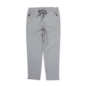 Pantalon Softshell Ovadia Meadow Trail [R19604-GREY] avec fermeture éclair pour les saisons estivales et hivernales - Product Image 1