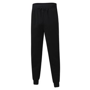 Survêtements en polaire personnalisés de haute qualité pour hommes, pantalons de jogging à capuche zippés pour le sport, vêtements deux pièces de grande taille - Product Image 4