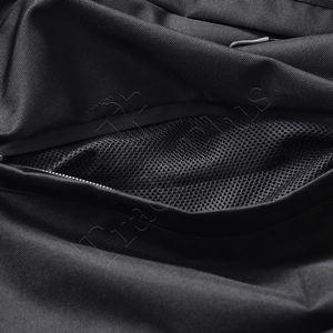 OEM logotipo personalizado 2025 venta al por mayor esquí nieve pantalones impermeable a prueba de viento transpirable invierno snowboard térmico 100% poliéster polar - Product Image 5