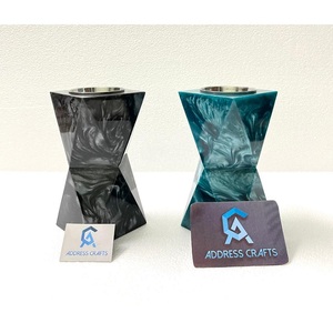 Quemador de incienso de resina con precio al por mayor de fábrica, superventas, hecho a mano, Bakhoor Oud, uso aromático, oficina en casa, respetuoso con el medio ambiente, Moderno - Product Image 2