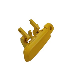 Empuñadura de puerta de plástico OEM - Product Image 4