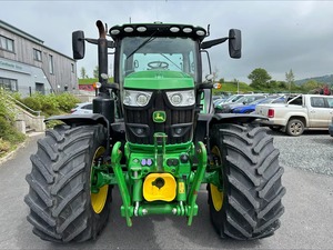 Fournisseur en gros d'accessoires de qualité supérieure pour tracteurs agricoles John-Deer d'occasion d'origine - Product Image 3