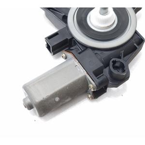 Moteur électrique de vitre arrière gauche MERCEDES Classe A Berline (W177) A0009060808 (18>) - Product Image 4