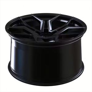 ล้ออะไหล่รถยนต์19 21 23นิ้วตัวเลือกยอดนิยมสำหรับ M4 M2 BMW X3 G30 X5และ I3ล้อหลังการขาย - Product Image 2