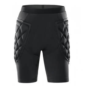 Pantalon intégré de football américain de la plus haute qualité conçu sur mesure Nouveau design de pantalon de football américain personnalisé à sublimation complète - Product Image 3