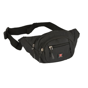 Meilleure vente Premium élégant hommes taille sac fonctionnel sac banane pour voyage randonnée marche excursions utilisation de l'Inde - Product Image 2