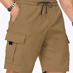 Pantalon cargo pour homme de haute qualité, respirant, fabriqué par un fabricant OEM, nouveau, séchage rapide, 100% coton, en velours côtelé, léger - Product Image 1