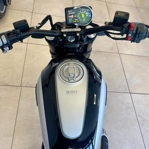 DUCATI SCRAMBLER 800 ICON Moto Stradale - Product Image 3