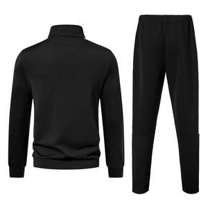 Conjunto Deportivo para Hombre, Estilo Atlético, Ideal para Ejercicio, Entrenamiento al Aire Libre y Estilo Urbano - Product Image 3
