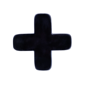 Fabulous Design Black <b>Marble</b> <b>Coaster</b> Positive Charge Design Eco Friendly Kitchen Accessories Hot Selling Product - Product Image 1