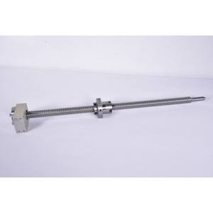สายความเร็วพกพา LW27038 20x20 fbe, ballscrew 550มม - Product Image 1