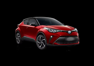 Perfecto, LIMPIO, USADO, 2022, C H R, Gran Oferta, Inteligente, Automático, En Buen Estado, Listo Para Conducir - Product Image 3