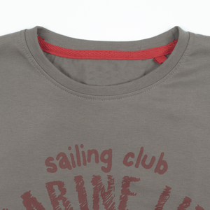 T-shirt pour homme personnalisé, vente chaude, fabriqué au Pakistan, vente en gros, livraison directe personnalisée, 180G, 100% coton - Product Image 6