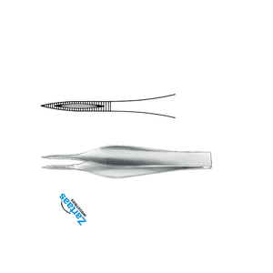 Pince à éclats Feilchenfeld en acier inoxydable de haute qualité 7.5cm / 3 "Fabricant d'instruments chirurgicaux - Product Image 4
