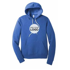 Sweat-shirts Bella Canvas 80% coton, 20% polyester, Independent Trading Co - Product Image 4