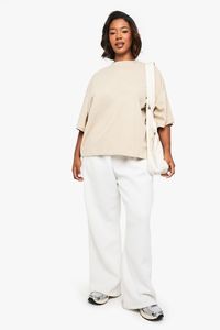 เสื้อยืดผู้หญิงน้ำหนักเบาออกแบบได้ตามต้องการ - Product Image 4