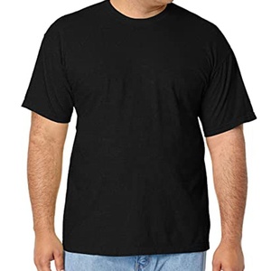 T-shirt personnalisé respirant en coton/polyester pour homme/femme, design unique, impression personnalisée, dernière mode 2023 - Product Image 1