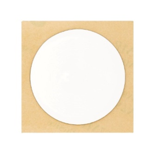 แท็ก NFC 213 รองรับการใช้งานกับโลหะ ขนาด 25 มม. สำหรับสัตว์เลี้ยง - Product Image 2