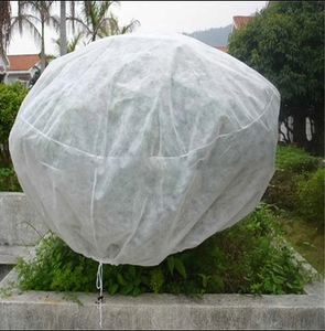 Gardening and Landscaping Agriculture Non Woven Fabric Extra Wide Air Permeable High Strength - Product Image 6