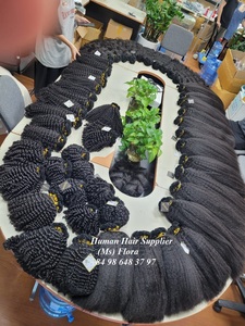 ขายส่งเคราตินต่อผมวาดคู่มนุษย์ผมปลาย U/ ปลายแบน /I ปลายส่วนขยายของผม - Product Image 3