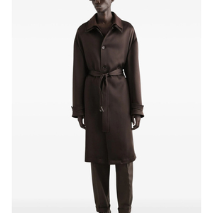 T-shirt polo à manches courtes pour homme Poignets côtelés de haute qualité à séchage rapide Logo personnalisé brodé sur un tricot - Product Image 4