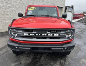 Ford Bronco 2023 USADO EN EXCELENTES CONDICIONES - Product Image 1
