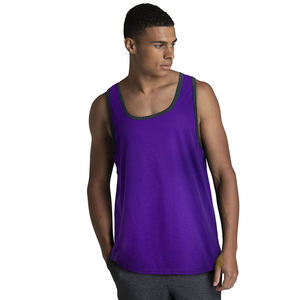 Marca para hombre con capucha ropa de gimnasia culturismo Sudadera con capucha camiseta sin mangas Fitness hombres músculo chaleco deporte Stringer camiseta sin mangas - Product Image 6