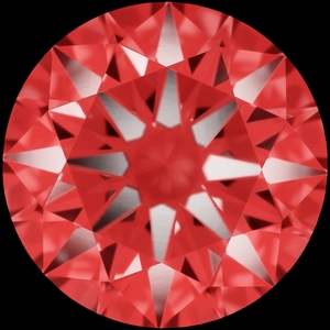 เพชรทรงหลวมขนาด2.00กะรัต VVS2บริสุทธิ์สำหรับปลูกในห้องปฏิบัติการ - Product Image 4