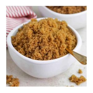 Azúcar Moreno Azúcar de remolacha barato. Icumsa 45/marrón crudo 600-1200/Azúcar Moreno a granel a la venta - Product Image 2