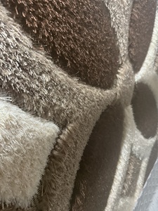 MEILLEUR artisanat turc produit de nouveaux tapis Shaggy doux de grande surface tapis de meilleure qualité pour la maison et la voiture personnalisés pour le salon - Product Image 2