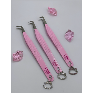 แหนบสแตนเลสลายเฮลโล คิตตี้ - Product Image 6