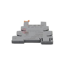 Module de relais industriel PLC RSC 2966207 PLC-RSC-230UC/21 16A 230VAC 6VDC basse consommation sur rail DIN avec LED