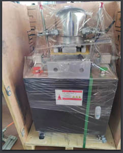 Machine à fabriquer des casquettes à deux têtes, machine à repasser automatique pour casquettes de baseball, très demandée - Product Image 5