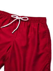 Best Manufacturer's Casual Cotton <b>Swim</b> Shorts Unique Style Custom Logo Solid 6XL <b>Top</b> Sale Low Price Fulfilled Customer Demand! - Product Image 5