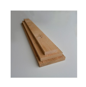 Achetez du bois de chêne blanc à bords carrés kd au meilleur prix - Product Image 2